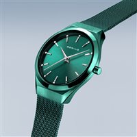 Orologio Bering Donna Ultra Slim in Acciaio 18729-888 - 18729-888